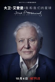 David Attenborough: A Life on Our Planet