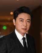 Zhang Xilin as 张汉超