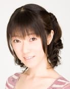 Rie Kugimiya as Karin Kurosaki (voice)