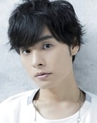 Nobuhiko Okamoto as Himmel (voice)
