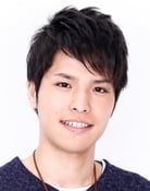 Haruki Ishiya as Keisuke Itsuki (voice)