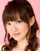 Kana Asumi as Natsumi Komiya (voice)