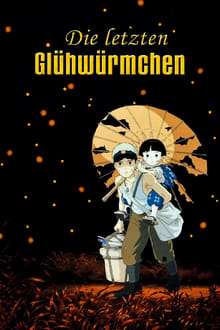 Grave of the Fireflies