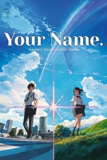 Your Name.