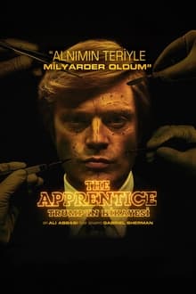 The Apprentice: Trump'ın Hikâyesi