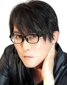 Takehito Koyasu as Zeke (voice) and The Beast Titan (voice)