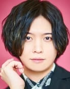 Soma Saito as Hyoma Chigiri (voice)