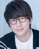 Natsuki Hanae as Ken 'Okarun' Takakura (voice)