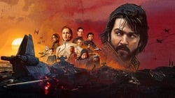 Star Wars: Andor