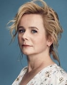 Emily Watson as Ulana Khomyuk