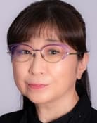 Mayumi Tanaka as Turbo Granny (voice)