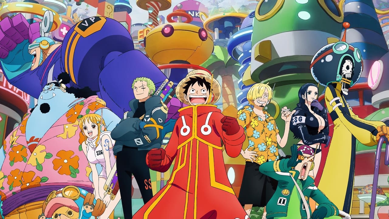 One Piece