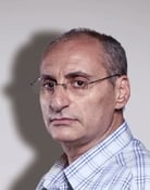 Shmuel Levy