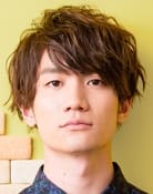 Kentaro Kumagai as Takuya Ohara (voice)