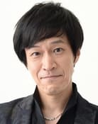 Rikiya Koyama as Mamoru Takamura (voice)