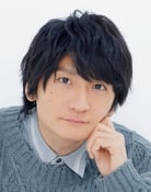 Nobunaga Shimazaki as Seishiro Nagi (voice)
