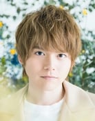Yuma Uchida as Sunraku / Rakuro Hizutome (voice)