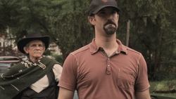 Tex: Wisdom of the Old West