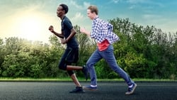Tyson's Run