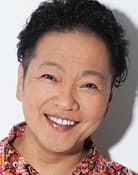 Kappei Yamaguchi as Usopp (voice)