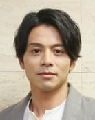 Hisashi Yoshizawa as Shinkichi Yokomine