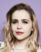 Mae Whitman as Katara (voice)