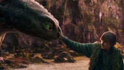 How to Train Your Dragon