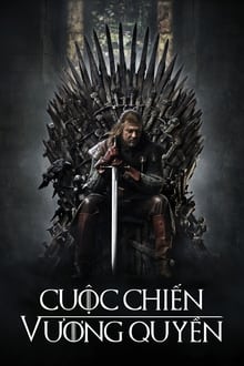 Trò Chơi Vương Quyền