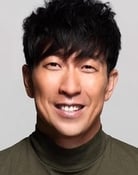 Wang Qian-yuan as Cheng Qiang / Liu Hanxing