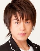 Yoshitsugu Matsuoka as Jingo Raichi (voice)