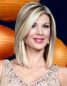 Alexis Bellino as Self