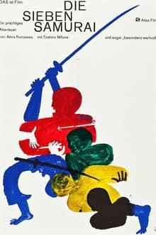 Seven Samurai
