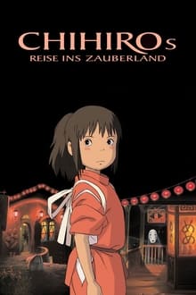 Spirited Away