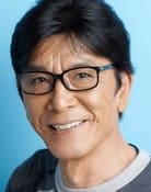 Jouji Nakata as Jouji-san (voice)