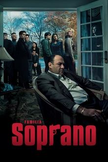 Os Sopranos
