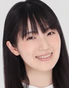 Yui Ishikawa as Mikasa Ackerman (voice)